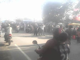Hadapi PKL Mawar, Kasatpol PP Melempem 